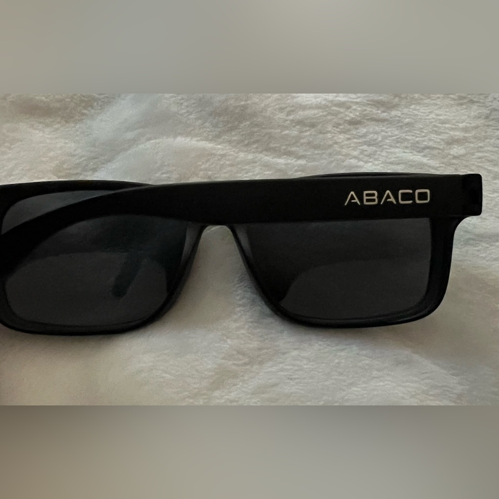 ABACO SUNGLASSES